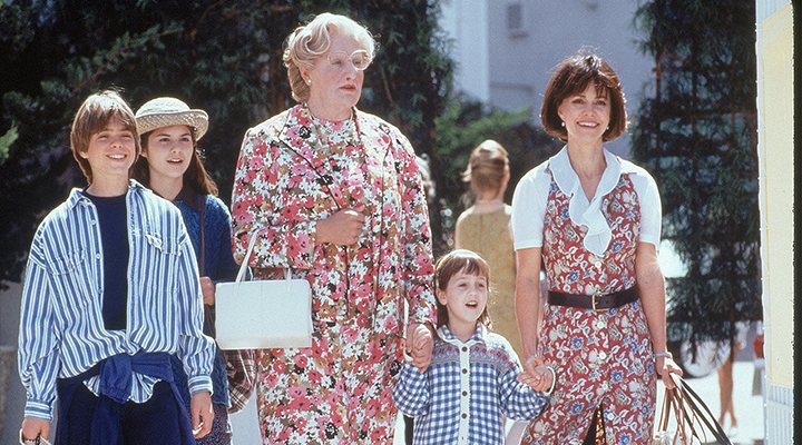 Doubtfire llega a Broadway