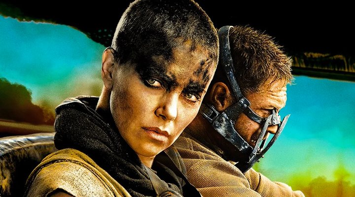 Precuela de 'Mad Max' Furiosa