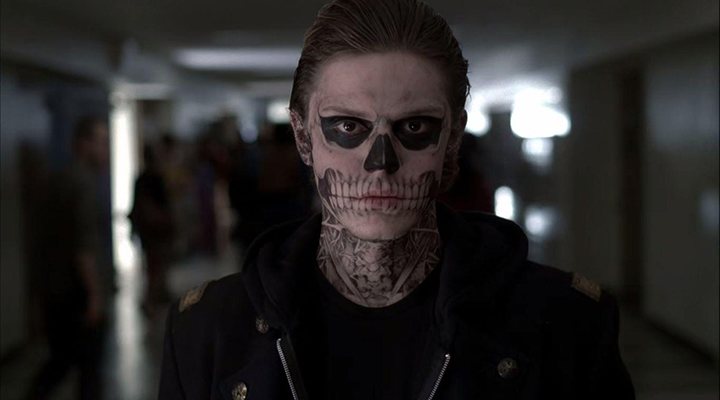 Décima temporada 'American Horror Story'