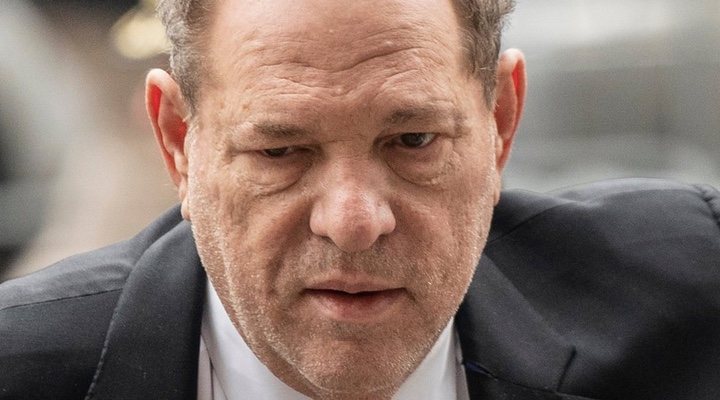 Harvey Weinstein