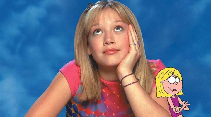 Lizzie McGuire