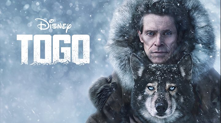 'Togo' Disney+