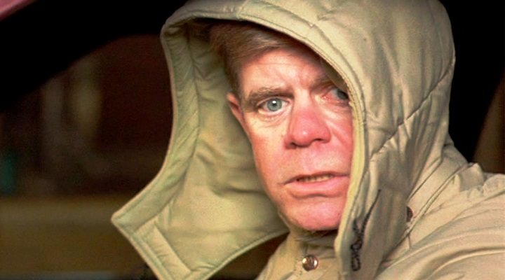 William H. Macy