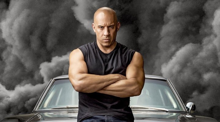 'Fast & Furious 9'