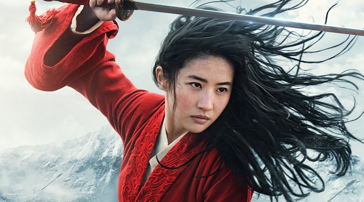 Mulan