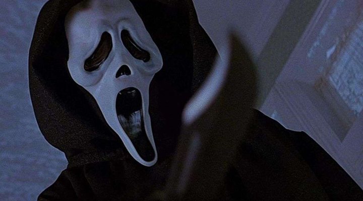 Scream