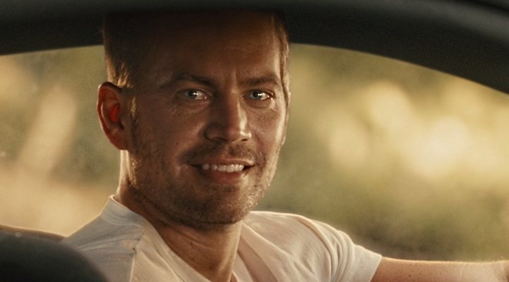 Paul Walker