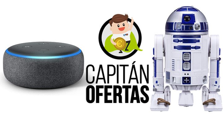 Las mejores ofertas para el Día del Padre 