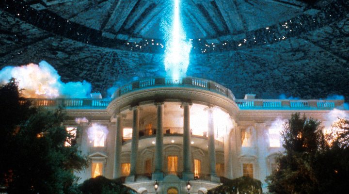 'Independence Day'