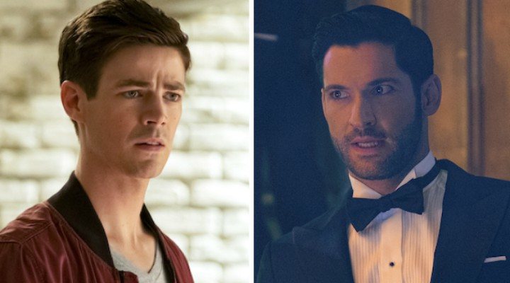 'The Flash' y 'Lucifer', últimas dos series canceladas por el Coronavirus