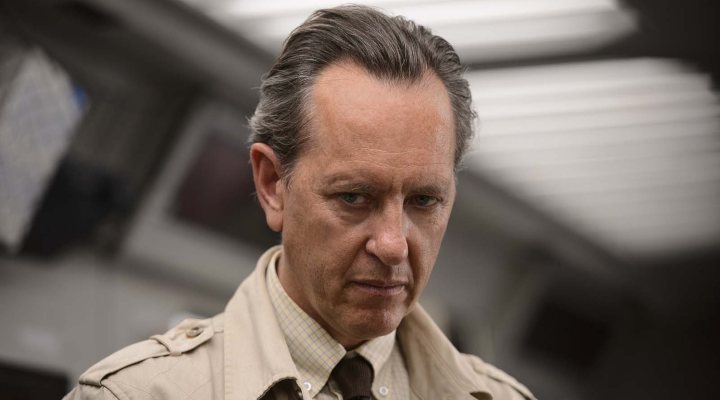 Richard E. Grant