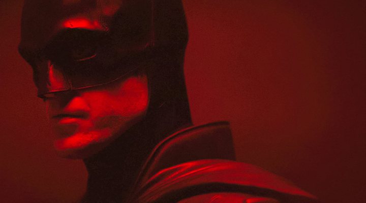 'The Batman' suspende su rodaje