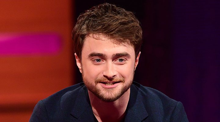 Daniel Radcliffe