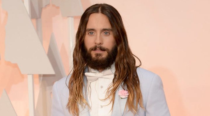 'Jared Leto'