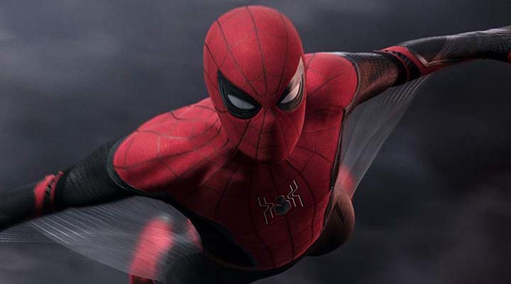 Tom Holland ha prometido que 'Spider-Man 3' será "una locura"