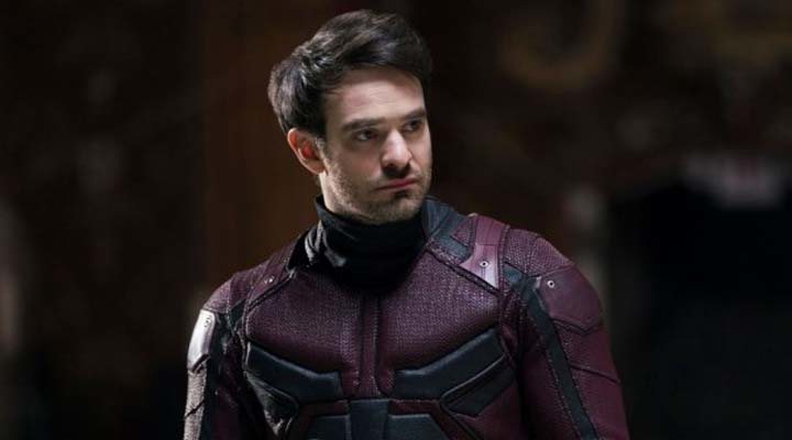 Se rumorea que Charlie Cox se sumará al reparto de 'Spider-Man' 3 como Daredevil