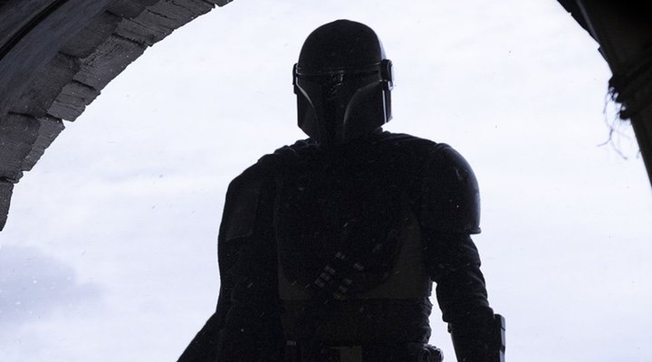 'The Mandalorian' es valiente y mantiene la esencia de 'Star Wars', todo un triunfo