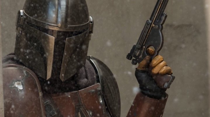 'The Mandalorian' es valiente y mantiene la esencia de 'Star Wars', todo un triunfo