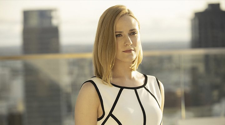 'Westworld' tercera temporada