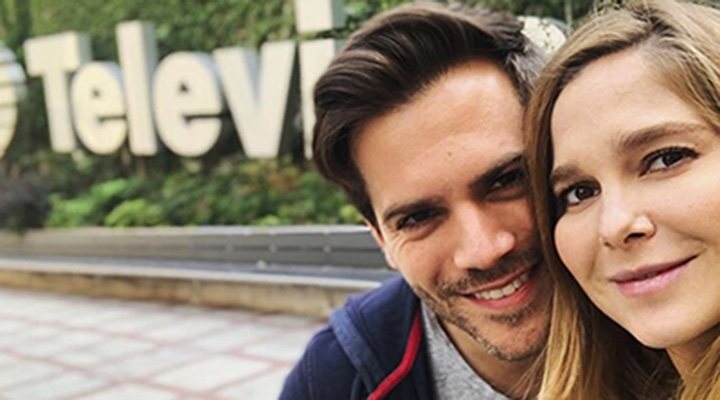 Marc Clotet, Natalia Sánchez