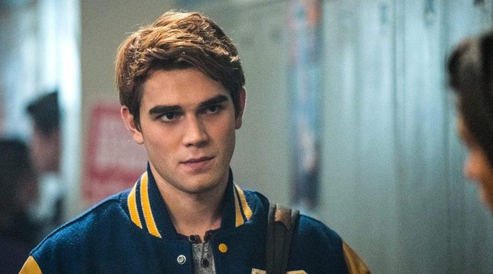 Riverdale