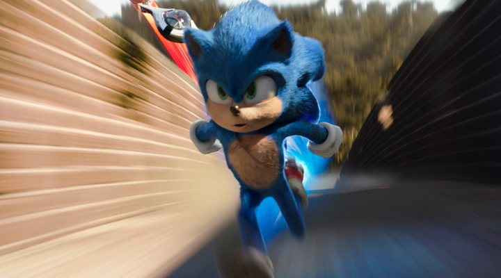 Sonic