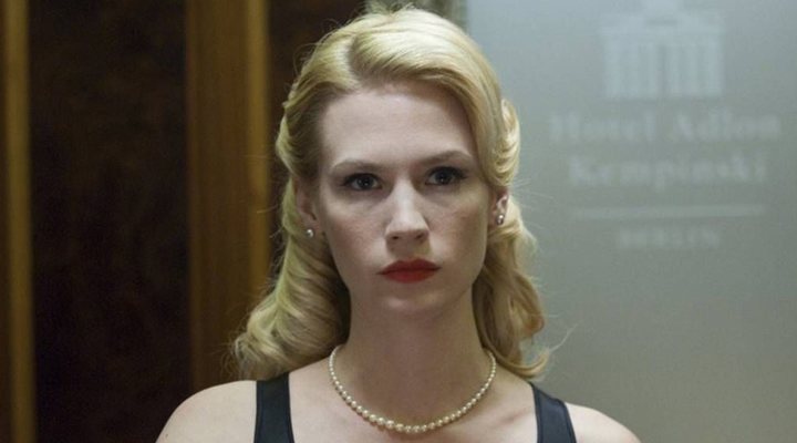 January Jones