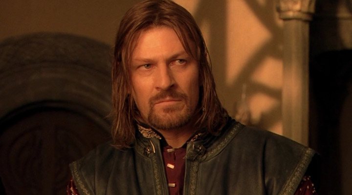 'Boromir'