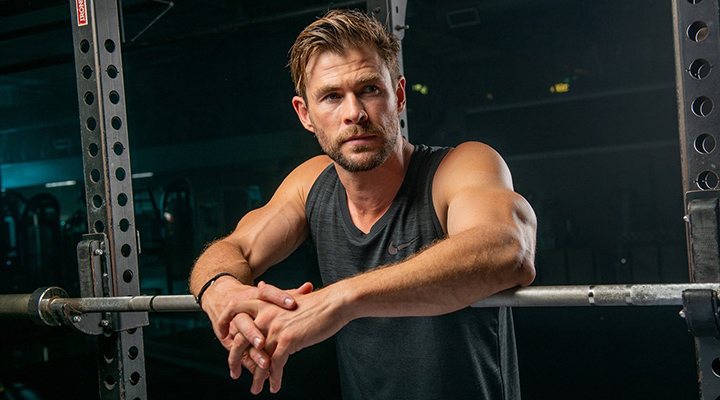 Chris Hemsworth