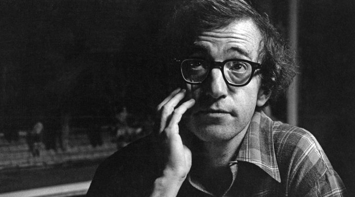 Woody Allen