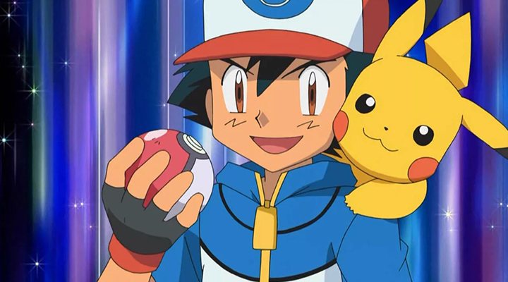 'Pokémon' en streaming