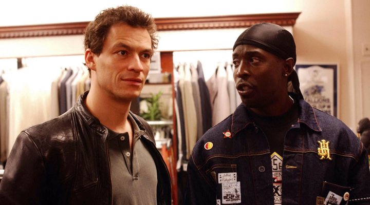 'The Wire'