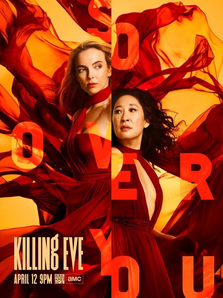 Killing Eve