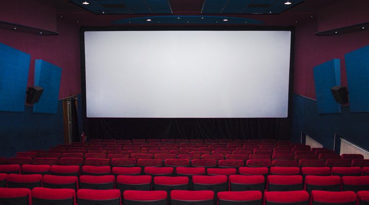 China ha anunciado su plan de cerrar los cines por segunda vez