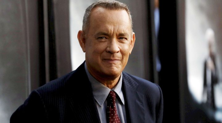 Tom Hanks