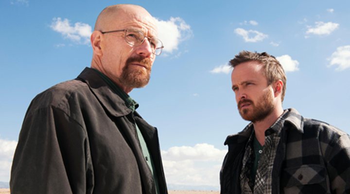 Breaking Bad