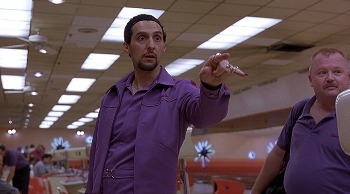 John Turturro