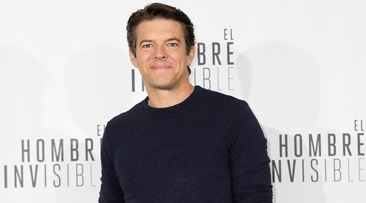 Jason Blum 'El Hombre Invisible'