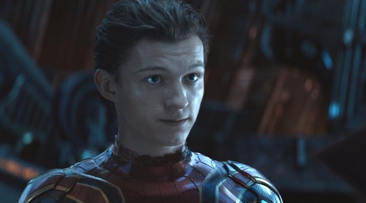 Tom Holland