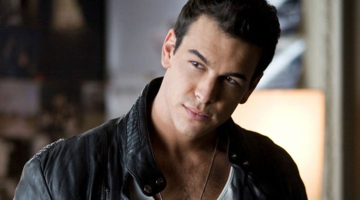 Mario Casas en 'Tengo ganas de ti'