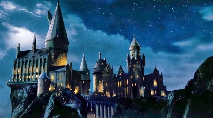 Hogwarts