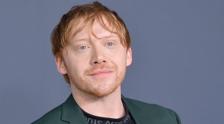  Rupert Grint