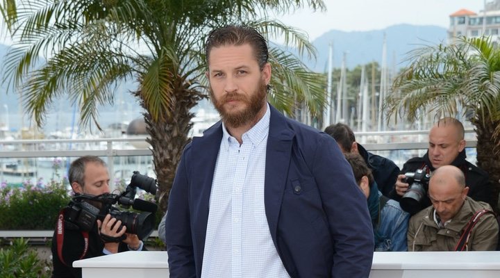 Tom Hardy