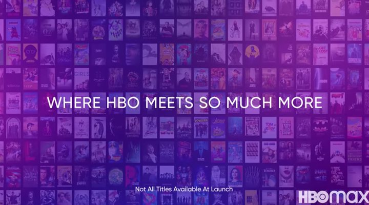 HBO Max