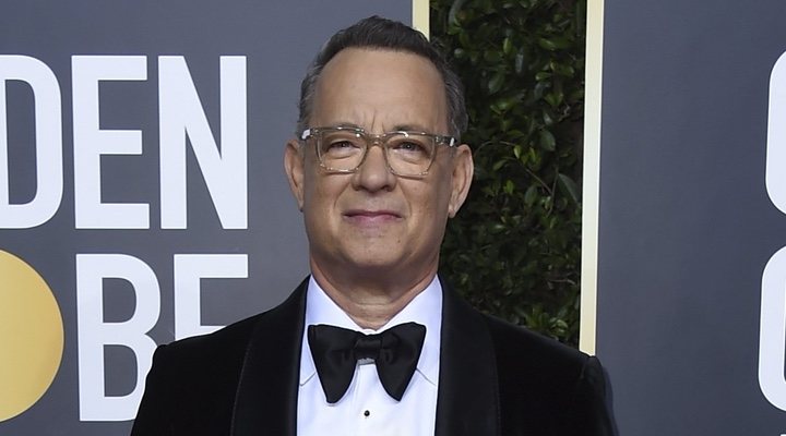 Tom Hanks