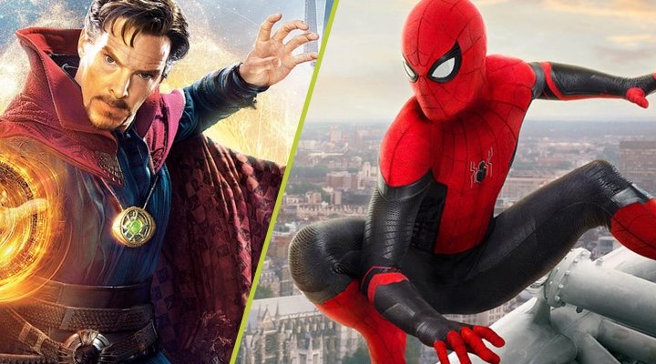 Spider-Man cambia la fecha de estreno de sus secuelas y provoca que 'Doctor Strange 2' también se retrase