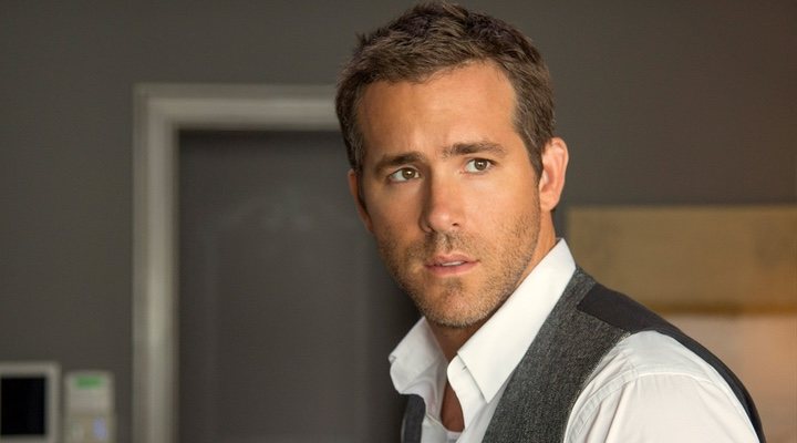 Ryan Reynolds