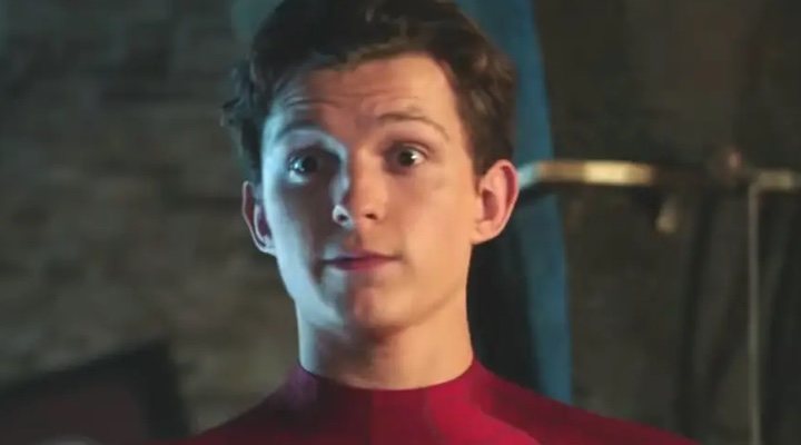 Tom Holland