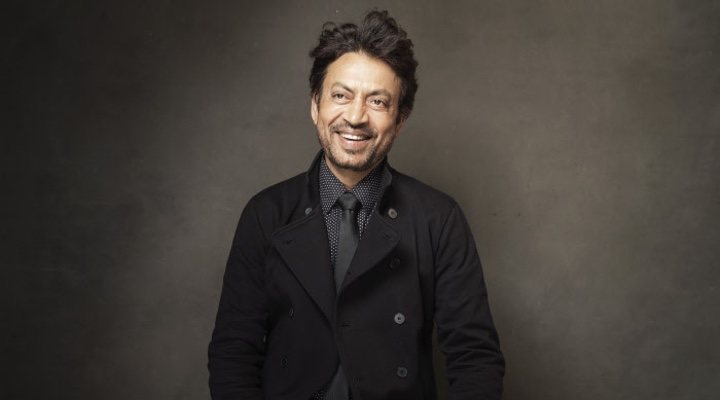  Irrfan Khan