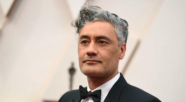  Taika Waititi dirigirá una nueva película de 'Star Wars'